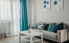 Business And Travel Central Apartment