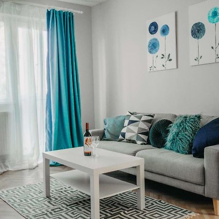 Business And Travel Central Apartment Timişoara Exterior foto