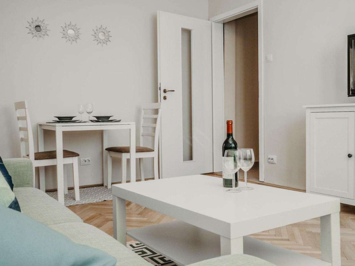 Business And Travel Central Apartment Timişoara Exterior foto