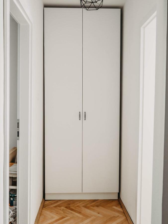 Business And Travel Central Apartment Timişoara Exterior foto