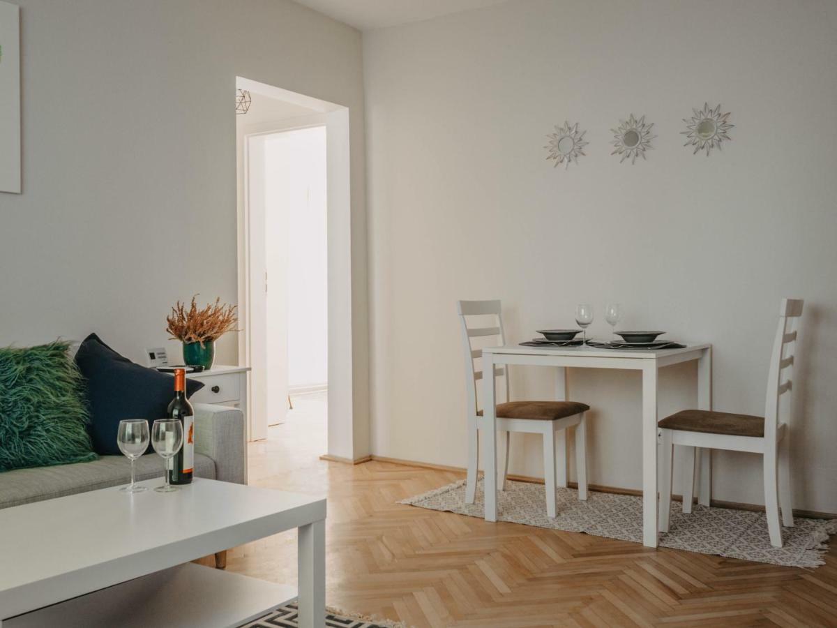 Business And Travel Central Apartment Timişoara Exterior foto