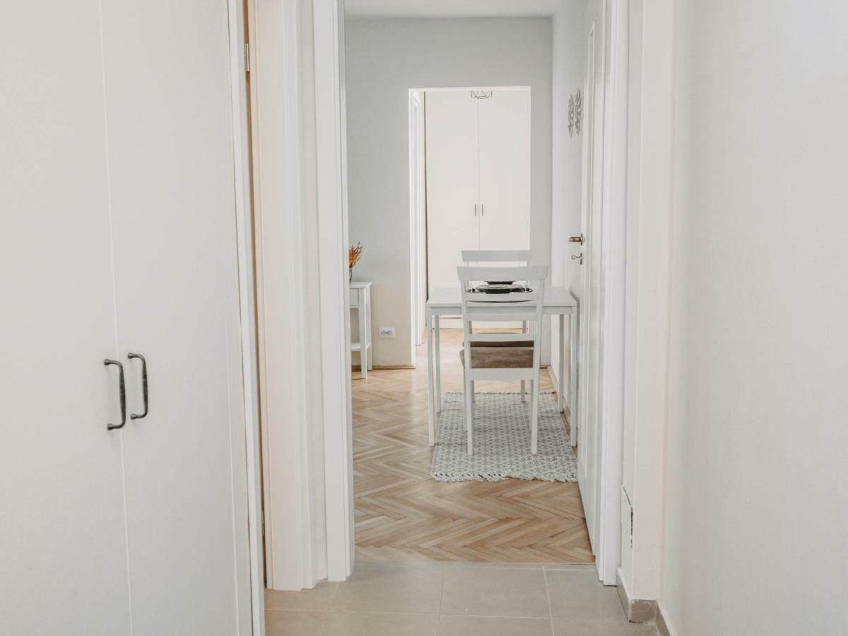 Business And Travel Central Apartment Timişoara Exterior foto